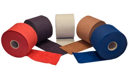 Forros-de-Microfibra,-Algodón-y-Naturales-productos-ortopedicos